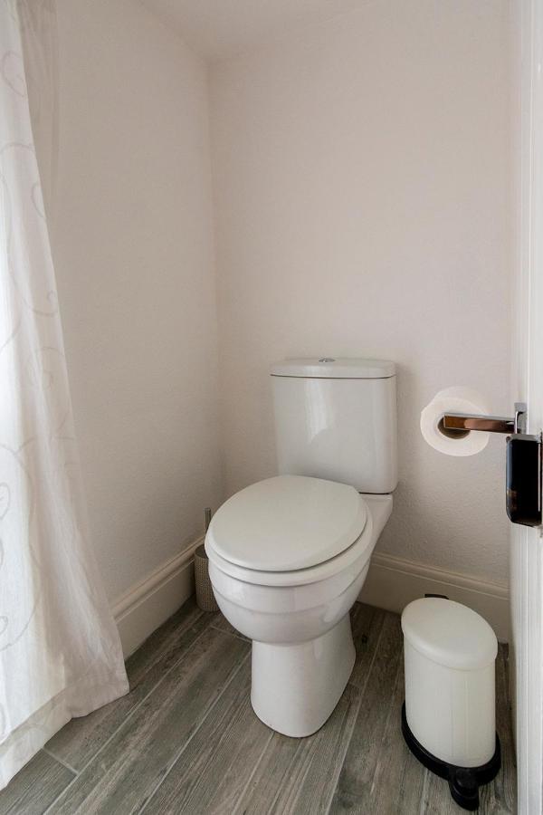 Beautiful Views! 3 Great Doubles! Appartement Bath Buitenkant foto