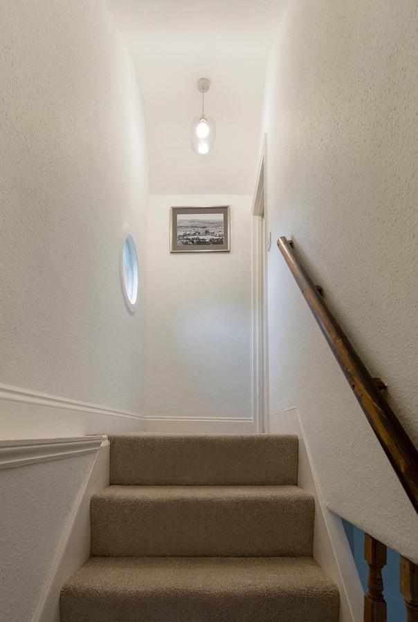 Beautiful Views! 3 Great Doubles! Appartement Bath Buitenkant foto