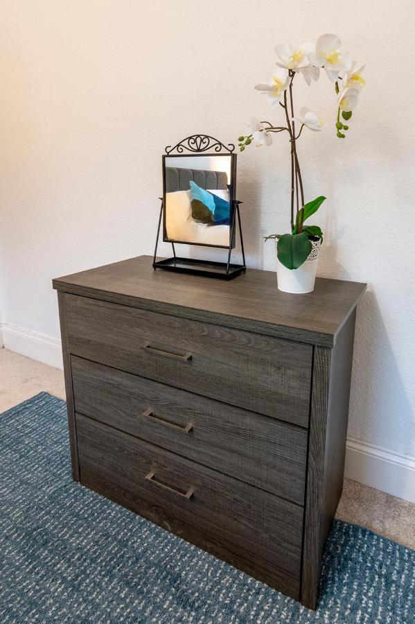 Beautiful Views! 3 Great Doubles! Appartement Bath Buitenkant foto