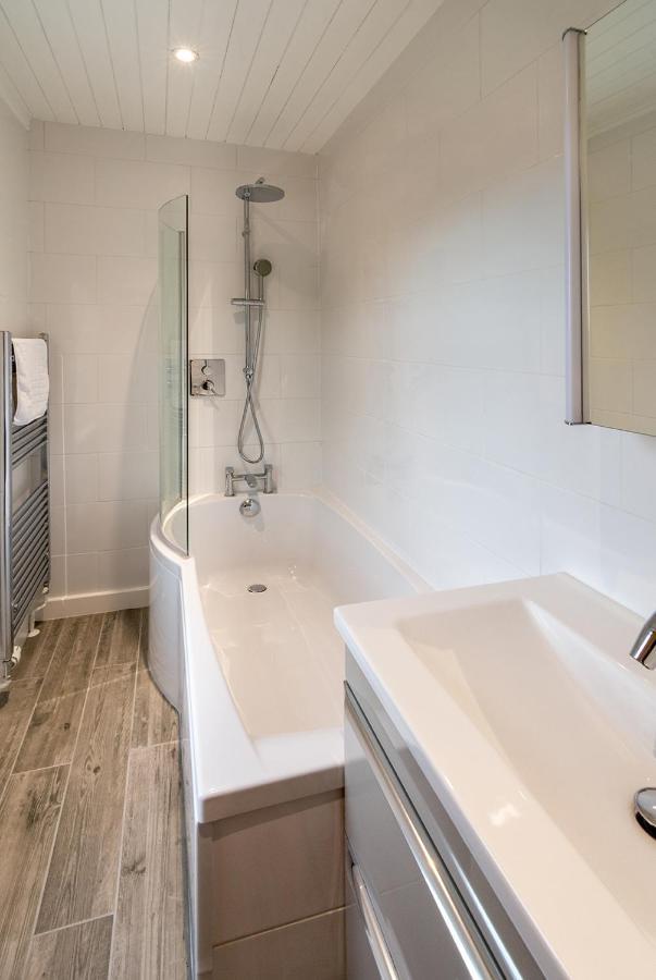 Beautiful Views! 3 Great Doubles! Appartement Bath Buitenkant foto
